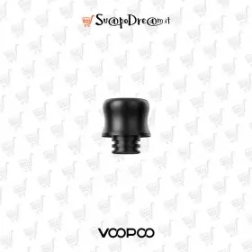 VOOPOO - Drip Tip PnP X 510 MTL e DTL 2pz