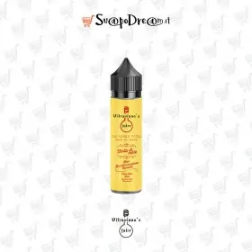 VITRUVIANO'S JUICE - Aroma Shot 20ml TORTA DI MELE