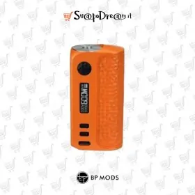 BP MODS - Sigaretta Elettronica Box Mod WARHAMMER