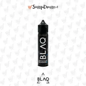 BLAQ VAPOR - Aroma Shot 20ml ILLUSIONS