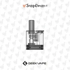 GEEKVAPE - Cartuccia Pod Soul 2pz