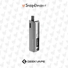 GEEKVAPE - Sigaretta Elettronica Pod Mod Soul 1500mAh