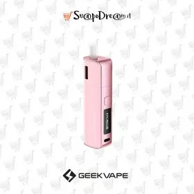 GEEKVAPE - Sigaretta Elettronica Pod Mod Soul 1500mAh