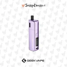 GEEKVAPE - Sigaretta Elettronica Pod Mod Soul 1500mAh