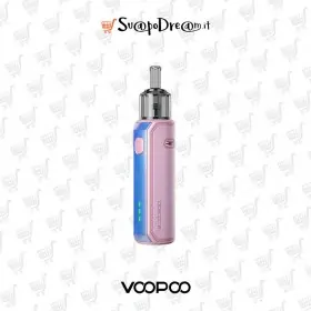 VOOPOO - Sigaretta Elettronica Pod Mod DORIC E 1500mAh