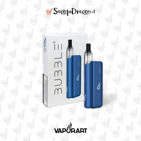 BUBBLE VAPORART Starter Kit