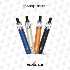 VAPORART BUBBLE Pen