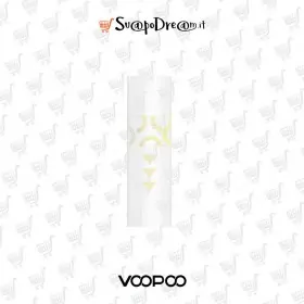 VOOPOO - Filtri per DORIC GALAXY 20pz