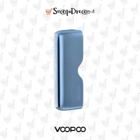 VOOPOO - Sigaretta Elettronica Box Mod Power Bank DORIC GALAXY 1800mAh