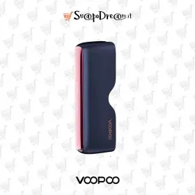 VOOPOO - Sigaretta Elettronica Box Mod Power Bank DORIC GALAXY 1800mAh