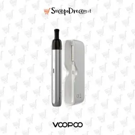 VOOPOO - Sigaretta Elettronica Kit DORIC GALAXY 2300mAh