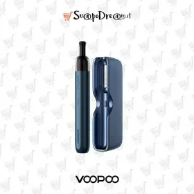VOOPOO - Sigaretta Elettronica Kit DORIC GALAXY 2300mAh