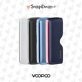 VOOPOO - Sigaretta Elettronica Box Mod Power Bank DORIC GALAXY 1800mAh