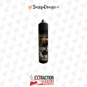 EXTRACTION MANIA - Aroma Shot 20ml SPRINT S Personal Reserve