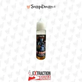 EXTRACTION MANIA - Aroma Shot 20ml THE SYBARIS