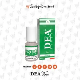 DEA FLAVOR - Liquido 10ml VENERE