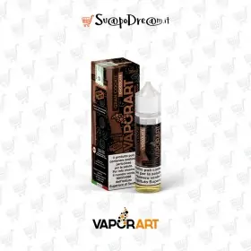 VAPORART - Liquido Mix&Vape 30ml GRAN COOKIE CHOCOLATE