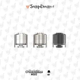AMBITION MODS e TVGC - Top Refill BI2HOP
