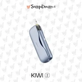 KIWI 2 - Sigaretta Elettronica KIT Completo