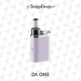 DA ONE - Sigaretta Elettronica Pod Mod RICO 1350mAh