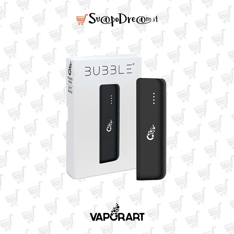 VAPORART BUBBLE Power Bank