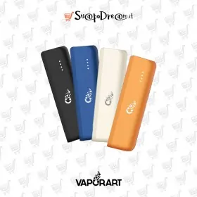 VAPORART BUBBLE Power Bank