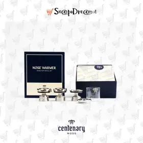 CENTENARY MODS - Diplomat Nose Warmer Nano Top Refill