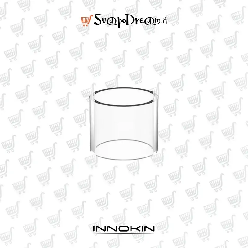 INNOKIN - Tank in Vetro per ARES FINALE 1pz