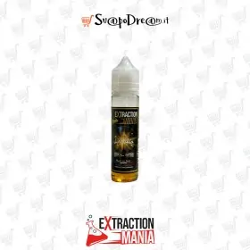 EXTRACTION MANIA - Aroma Shot 20ml LATAKIA Extraction Lux