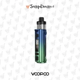 VOOPOO - Sigaretta Elettronica Pod Mod ARGUS PRO 2 3000mAh