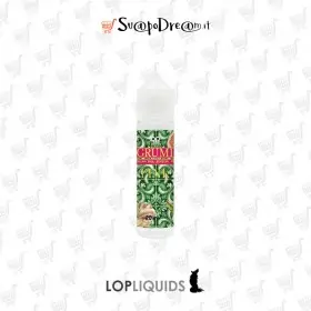 LOP - Aroma Shot 20ml AGRUMIX PINK