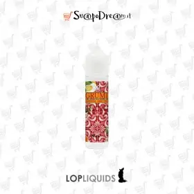 LOP - Aroma Shot 20ml AGRUMIX ORANGE