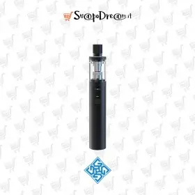 GLOWELL - Sigaretta Elettronica Kit FOGX 1500mAh