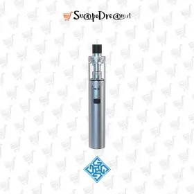 GLOWELL - Sigaretta Elettronica Kit FOGX 1500mAh