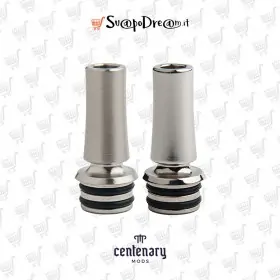 CENTENARY MODS - Drip Tip KENNEDY 1pz