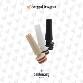 CENTENARY MODS - Drip Tip MONROE 1pz
