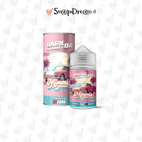 BARIL OIL - Aroma Shot 20ml MIAMI