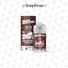 BARIL OIL - Aroma Shot 20ml 66 VIRGIN KENTUCKY