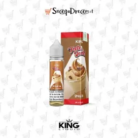 KING LIQUID - Liquido Mix&Vape 20ml TALE & QUALE BREAK UP