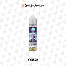 OMEGA FLAVORS - Aroma Shot 20ml Ice Bomb DRAGON DREAM