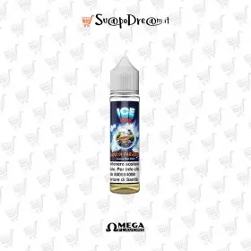 OMEGA FLAVORS - Aroma Shot 20ml Ice Bomb PAPAYA PARADISE