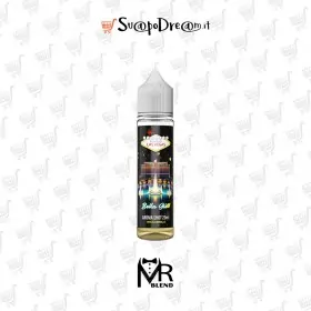 MR BLEND - Aroma Shot 20ml Flavours Las Vegas BELLA GIO'