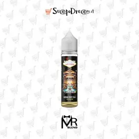 MR BLEND - Aroma Shot 20ml Flavours Las Vegas CAESAR