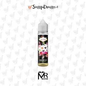 MR BLEND - Aroma Shot 20ml Flavours Las Vegas POKER