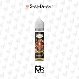 MR BLEND - Aroma Shot 20ml Flavours Las Vegas ROULETTE