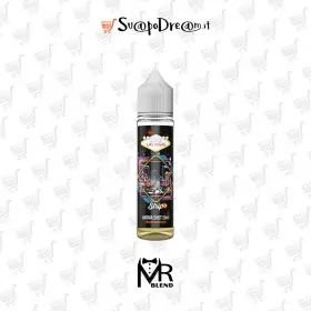 MR BLEND - Aroma Shot 20ml Flavours Las Vegas STRIP