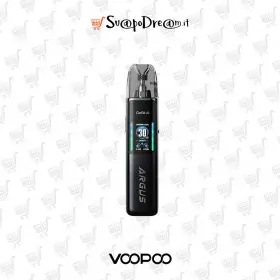 VOOPOO - Sigaretta Elettronica Pod Mod ARGUS G2 1000mAh