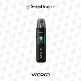 VOOPOO - Sigaretta Elettronica Pod Mod ARGUS G2 1000mAh