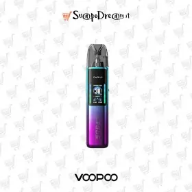 VOOPOO - Sigaretta Elettronica Pod Mod ARGUS G2 1000mAh
