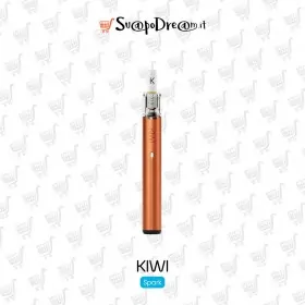 Kiwi Spark - Sigaretta Elettronica Pod Mod 700mAh e 2ml